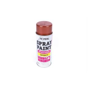 Mondial Spray Koper 400ml