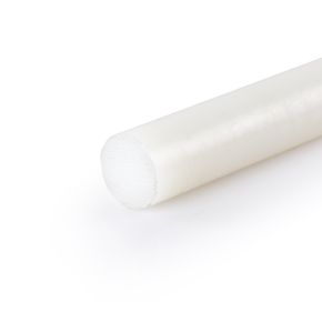Nylon rondstaf 45 t/m 100 mm