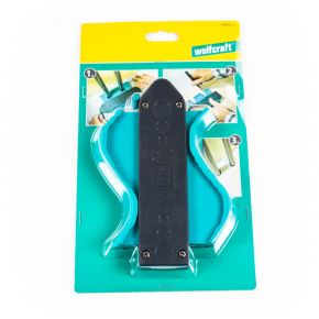 Wolfcraft profielmal 130mm 