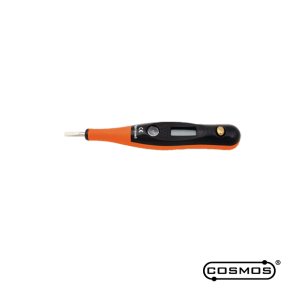 spanningstester digitaal