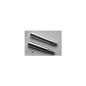 Truss - Spigot met gat