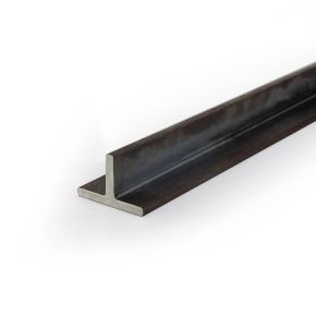 Staal T-profiel ongelijkzijdig warmgewalst - S235JR