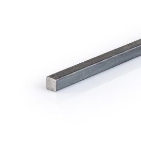 Staal vierkantstaf warmgewalst St37-2 S235JR