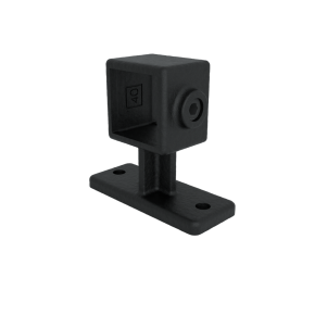Type 34S-40 | Leuningdrager | Zwart