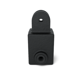 Type 42S-25 | Huls tbv scharnierstuk | Zwart
