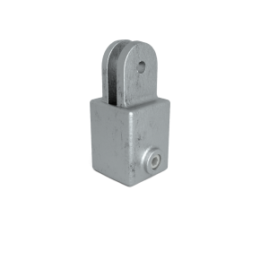 Type 42S-40 | Huls tbv scharnierstuk | Verzinkt