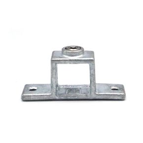 Type 56S-25 | Oogdeel dubbele lip | Verzinkt