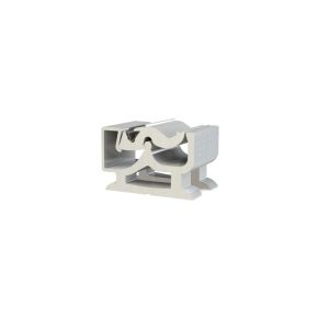 Topclamp verbinder (gefreesd) - Topclamp Original