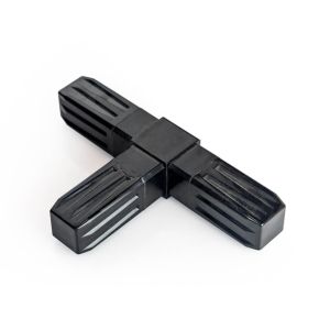 Verbindingsstuk 3-weg plat - HandyTube