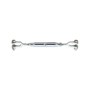 wandspanners