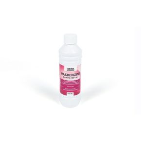 Wasbenzine 500ml