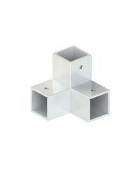 3-weg 002 (hoek 90°) - Topclamp Original