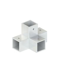 4-weg 002 (hoek 90°) - Topclamp Original