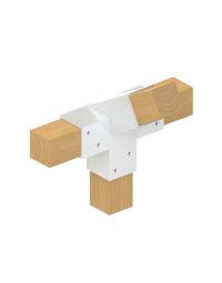 Topclamp Wood Aluminium