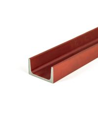 UNP constructiestaal gestraald/gemenied