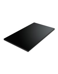 HDPE/PE 300 kunststof plaat