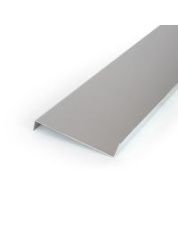 Waterslagprofiel op maat gemaakt