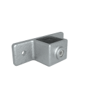 Type 56S-40 | Oogdeel dubbele lip | Verzinkt