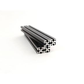 MakerBeam Beam XL Black 150mm