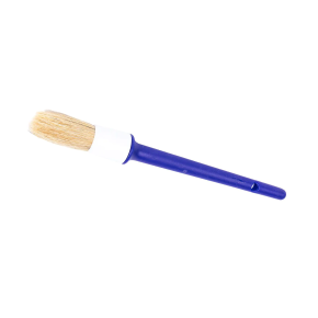 Wegwerp Kwast Rond 928-8