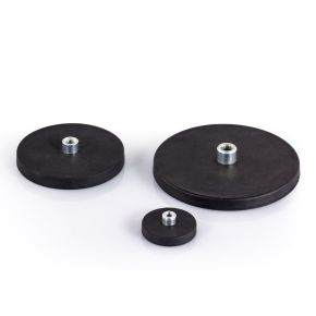 deco krasvrije neodymium magneet