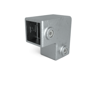 Type 6S-40 | Kniestuk 90° | Verzinkt
