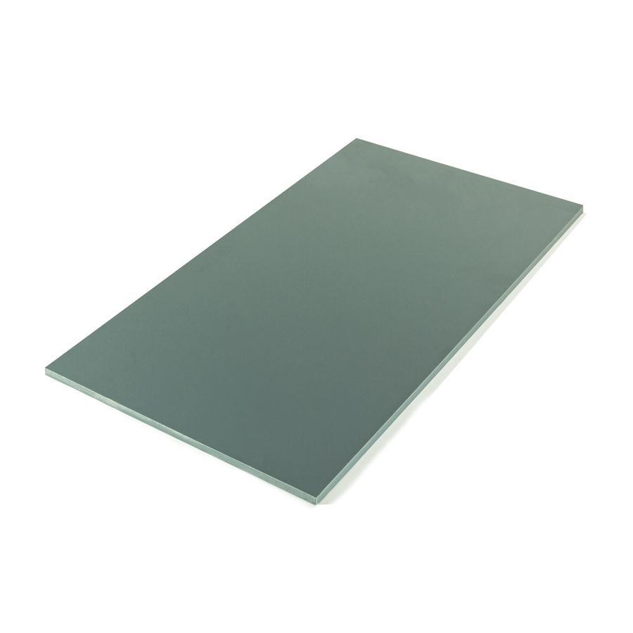 Panneau de toiture sec en acier Corten A SPA-H de 1,6 mm, galvanisé, format cont