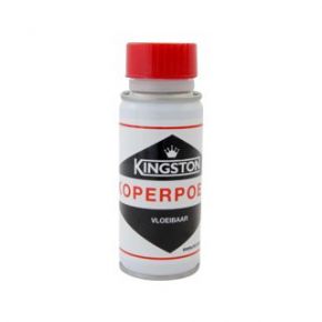 Kingston Koperpoets 250ml
