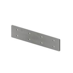 2-weg 180⁰ lang Staal - Brackets