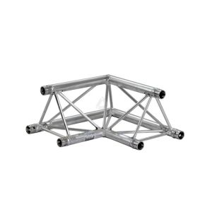 Truss - 2-weg hoekdeel driekhoek | 20 serie | Small