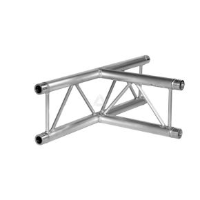 Truss - 3-weg hoekdeel ladder T-stuk | 30 serie | Medium