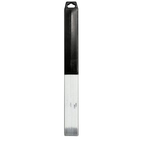 Laselektroden Weldkar Aluminium Ø 2.50 x 350 mm / 35 stuks