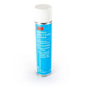 3M RVS cleaner 600 ml