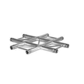 Truss - 4-weg hoekdeel ladder | 30 serie | Medium