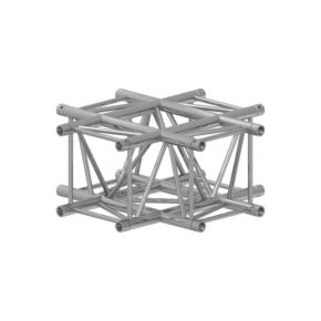 Truss - 4-weg hoekdeel vierkant | 30 serie | Large