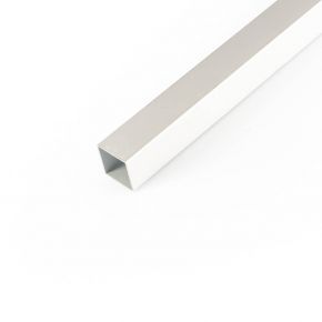 Aluminium geanodiseerde buizen - HandyTube