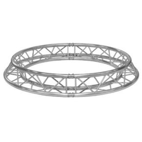 Truss - Cirkeldeel driehoek | 30 serie