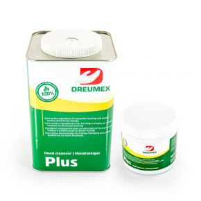 Dreumex handreiniger