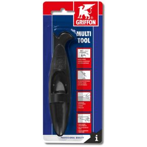Griffon Multi-tool blister