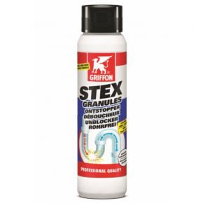 Griffon Stex granulaat afvoerontstopper 600 gr
