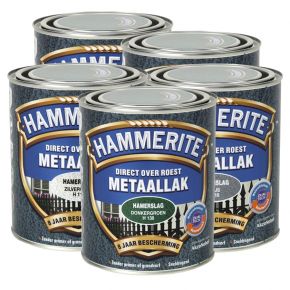 Hammerite Hamerslag 750ml