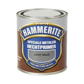 Hammerite Hechtprimer 500ml | Lichtgrijs