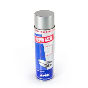 Herpo Galva zinc spray 500 ml