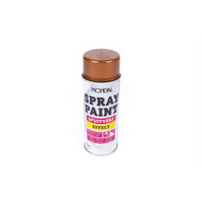 Mondial Spray Antiek Goud 400ml