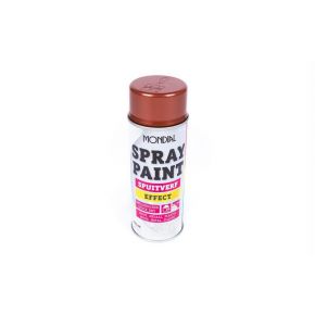 Mondial Spray Koper 400ml
