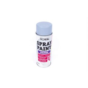 Mondial Spray Primer Grijs 400ml
