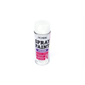 Mondial Spray Primer wit 400ml