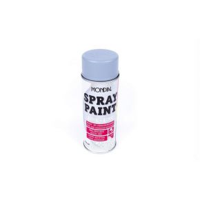 Mondial Spray Zinkspray 97 procent zink 400ml