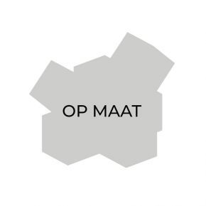 Maatwerk koppeling - Framebits