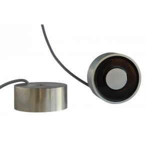 Elektromagneet rond